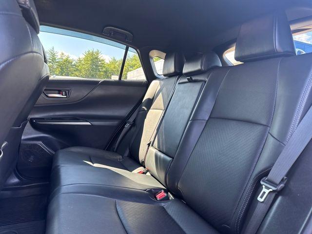 used 2021 Toyota Venza car, priced at $25,590
