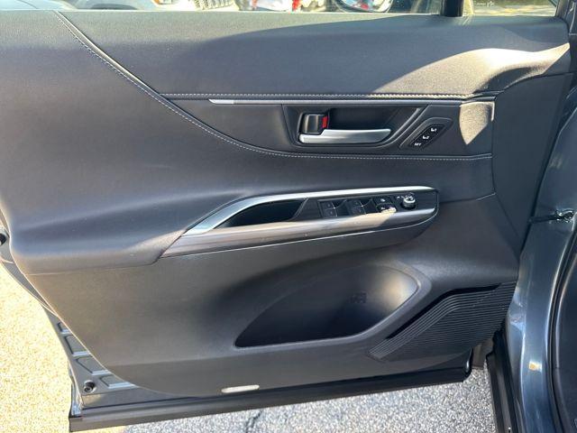 used 2021 Toyota Venza car, priced at $25,590