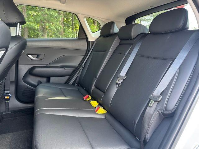 new 2026 Hyundai Kona car, priced at $30,682