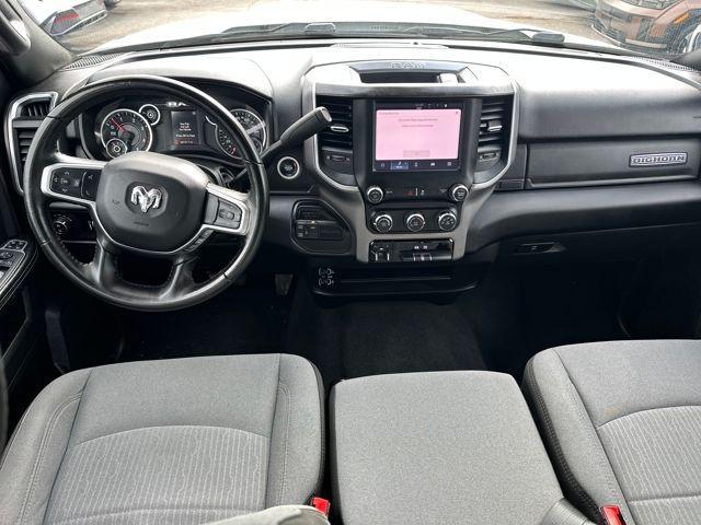 used 2024 Ram 2500 car, priced at $45,590