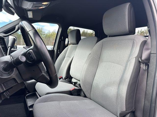 used 2024 Ram 2500 car, priced at $45,590