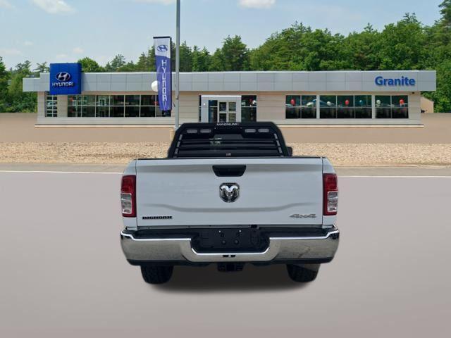 used 2024 Ram 2500 car, priced at $45,590