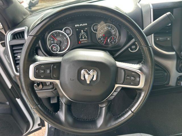 used 2024 Ram 2500 car, priced at $45,590