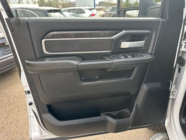 used 2024 Ram 2500 car, priced at $45,590