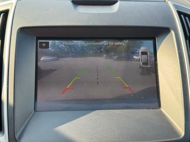 used 2019 Ford Edge car, priced at $12,490