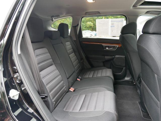 used 2019 Honda CR-V car, priced at $22,190