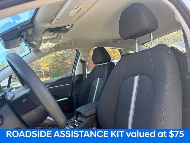 new 2026 Hyundai Sonata car, priced at $28,390