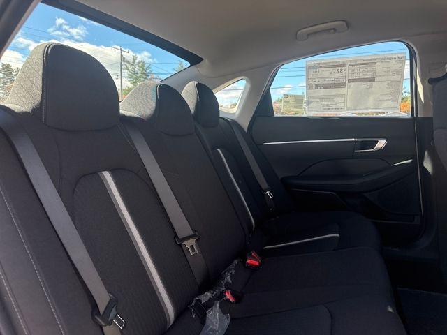 new 2026 Hyundai Sonata car, priced at $28,390