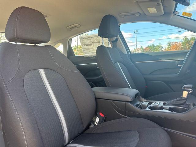 new 2026 Hyundai Sonata car, priced at $28,390