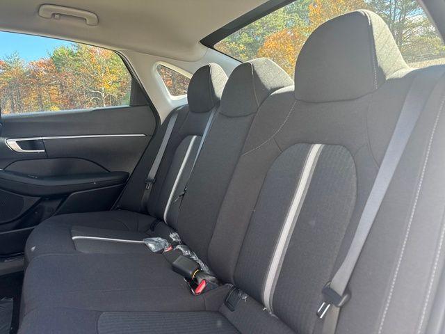 new 2026 Hyundai Sonata car, priced at $28,390