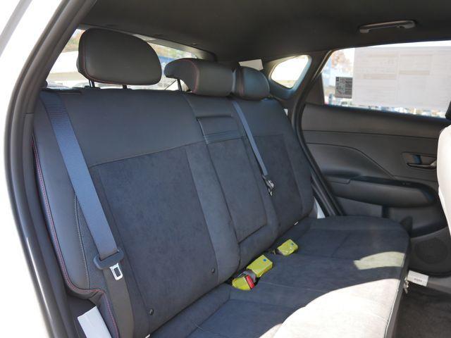 new 2025 Hyundai Kona car, priced at $30,225