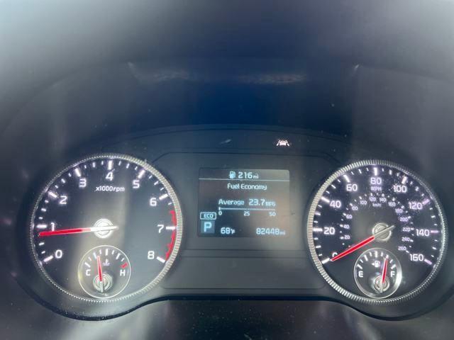 used 2022 Kia Telluride car, priced at $27,990