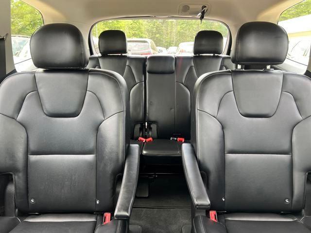 used 2022 Kia Telluride car, priced at $27,990