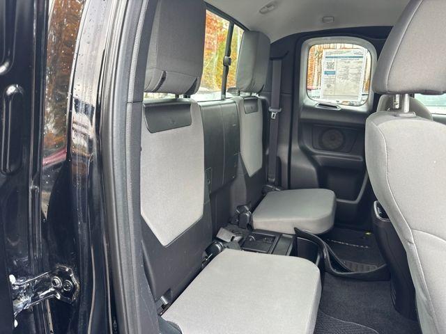 used 2016 Toyota Tacoma car, priced at $23,990
