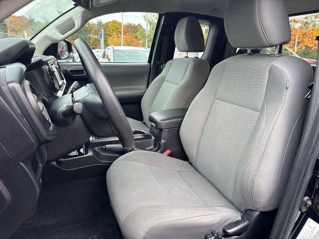 used 2016 Toyota Tacoma car, priced at $23,990