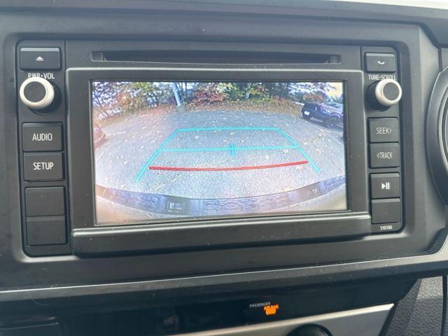 used 2016 Toyota Tacoma car, priced at $23,990