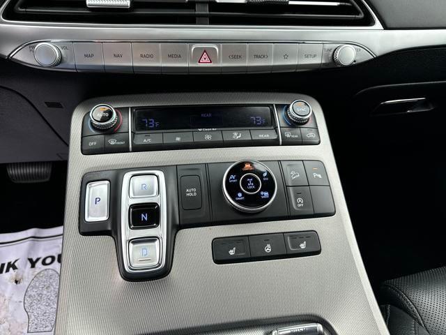 used 2022 Hyundai Palisade car, priced at $32,990