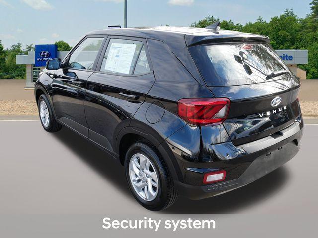 used 2022 Hyundai Venue car, priced at $18,990