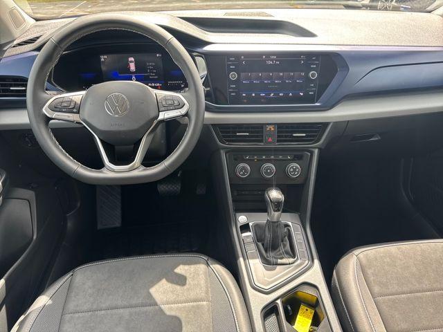 used 2022 Volkswagen Taos car, priced at $19,990