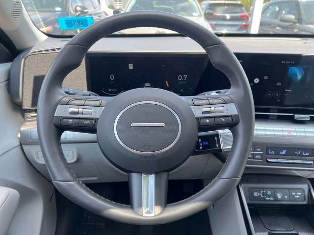 used 2024 Hyundai Kona car, priced at $27,990