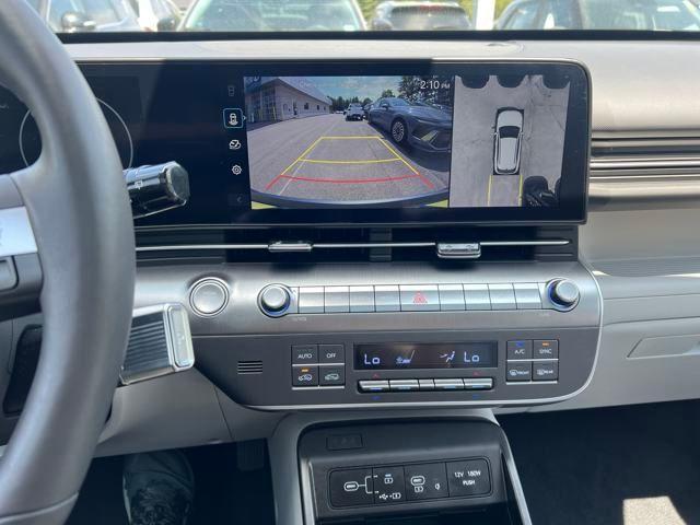 used 2024 Hyundai Kona car, priced at $27,990