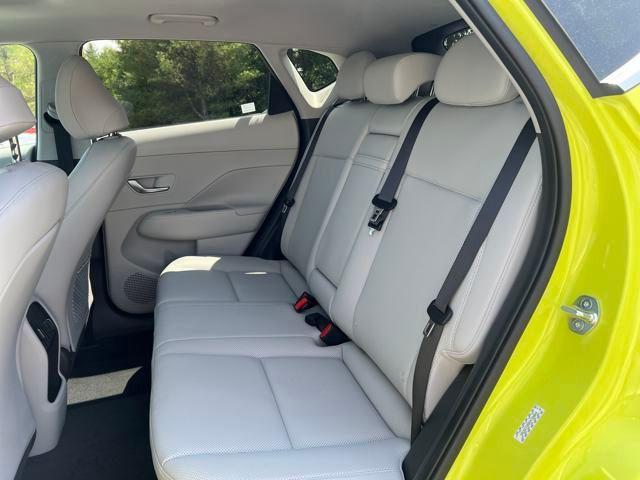 used 2024 Hyundai Kona car, priced at $27,990