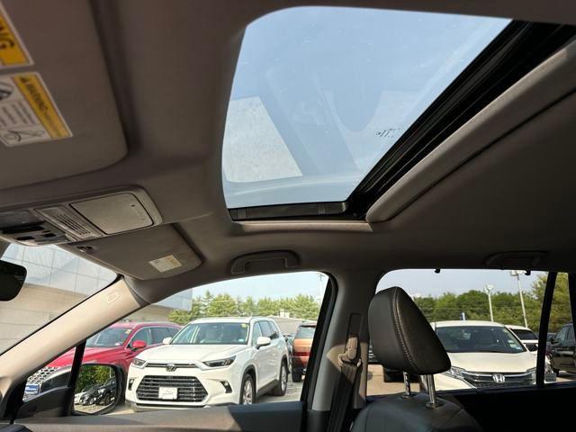 used 2019 Honda Pilot car, priced at $22,590