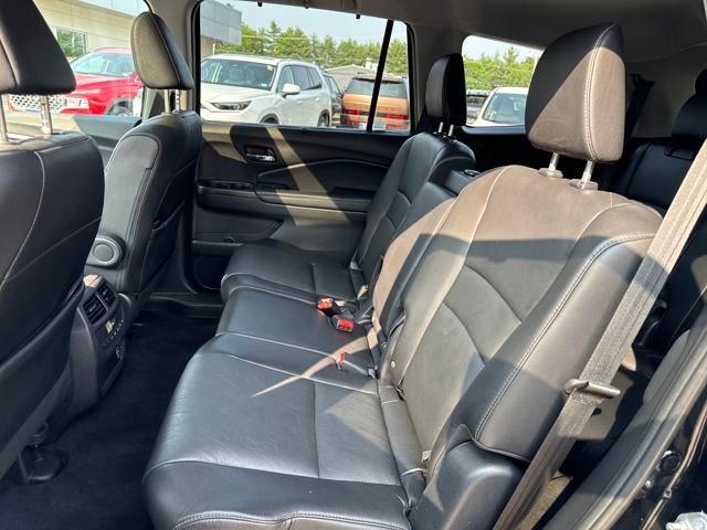 used 2019 Honda Pilot car, priced at $22,590