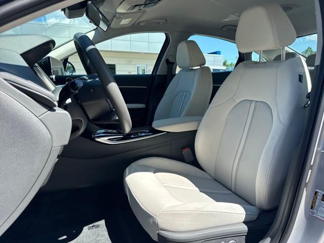 used 2023 Hyundai Sonata car, priced at $23,590