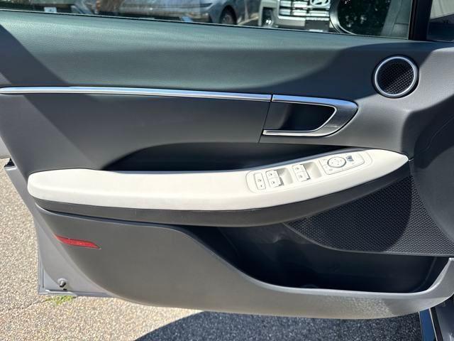 used 2023 Hyundai Sonata car, priced at $23,590