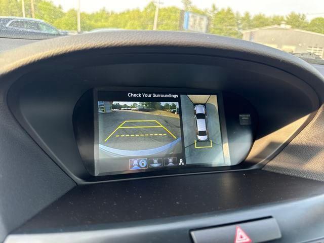 used 2019 Acura TLX car, priced at $23,990