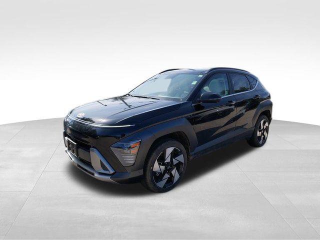new 2024 Hyundai Kona car, priced at $33,159