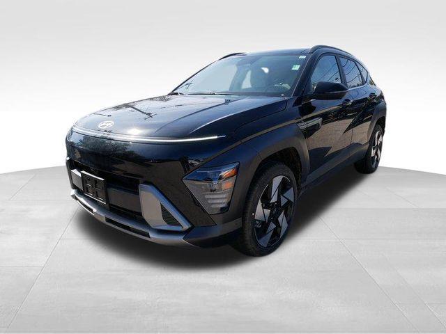new 2024 Hyundai Kona car, priced at $33,159