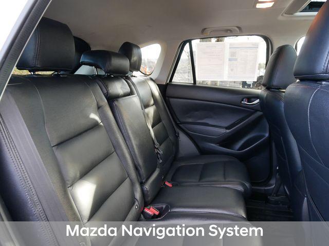 used 2016 Mazda CX-5 car, priced at $15,990