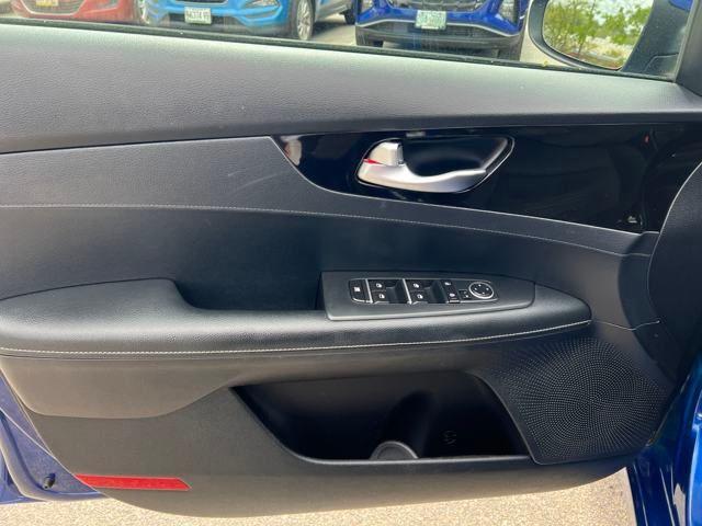 used 2019 Kia Forte car, priced at $13,490