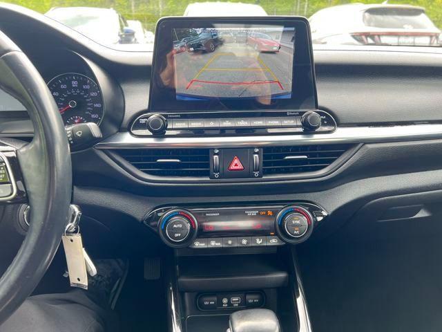 used 2019 Kia Forte car, priced at $13,490