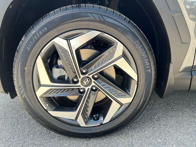 used 2022 Hyundai Tucson car, priced at $23,690