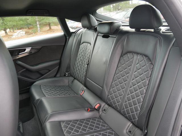 used 2019 Audi S5 car, priced at $26,590