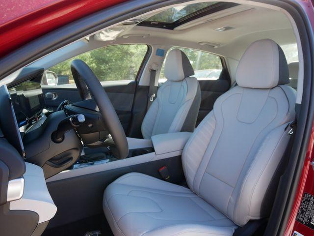 new 2025 Hyundai ELANTRA HEV car, priced at $29,254
