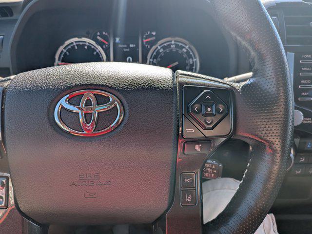 used 2023 Toyota 4Runner car, priced at $53,995