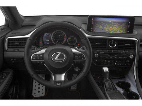 used 2020 Lexus RX 350 car, priced at $33,988