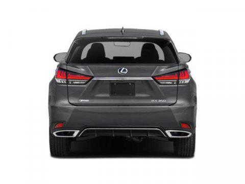 used 2020 Lexus RX 350 car, priced at $33,988