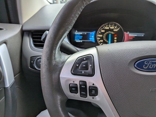 used 2014 Ford Edge car, priced at $9,988