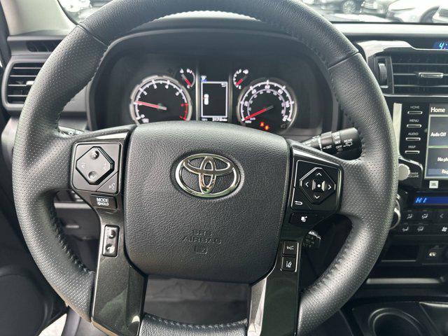 used 2021 Toyota 4Runner car, priced at $49,788