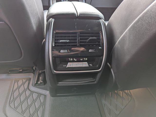 used 2022 BMW X5 car, priced at $35,988