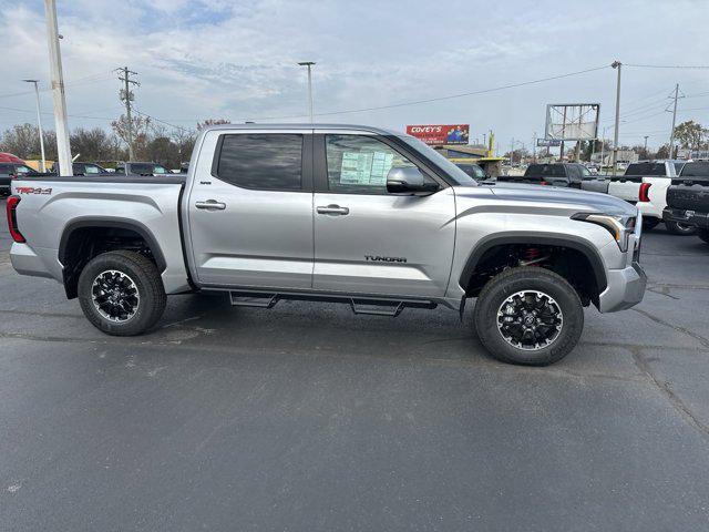 new 2025 Toyota Tundra car, priced at $65,081