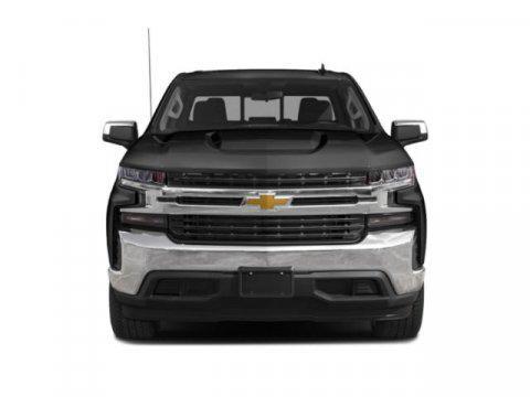 used 2021 Chevrolet Silverado 1500 car, priced at $39,288