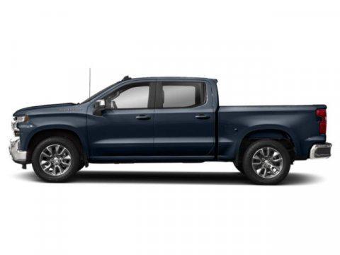 used 2021 Chevrolet Silverado 1500 car, priced at $39,288