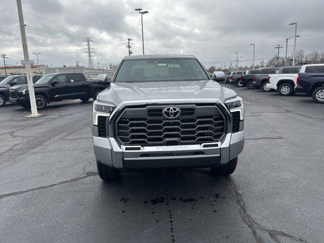 new 2025 Toyota Tundra car, priced at $73,933