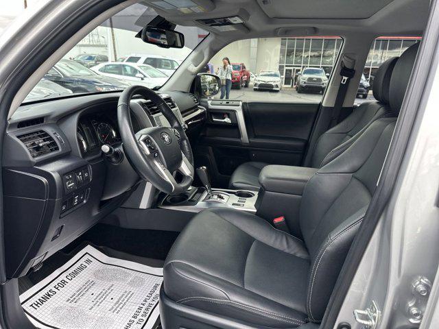 used 2023 Toyota 4Runner car, priced at $49,988